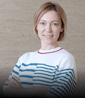 Ольга Чеснокова Ольга Чеснокова