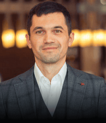 Борис Комендантов Борис Комендантов