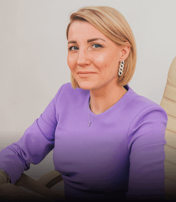 Екатерина Сидельникова Екатерина Сидельникова